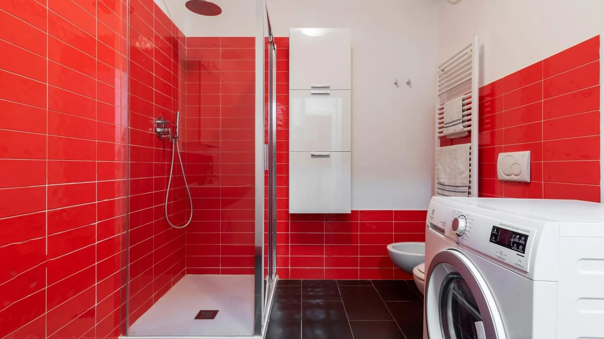 Magolfa Flexyrent Apartment Milan 0*,  Italy