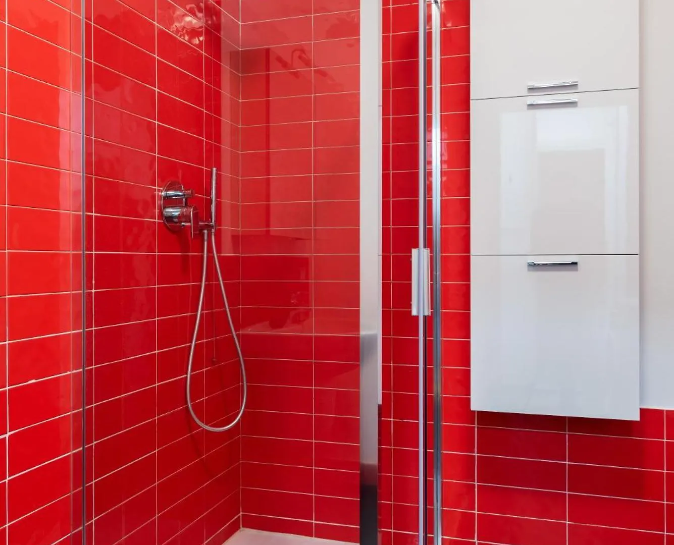 Magolfa Flexyrent Apartment Milan