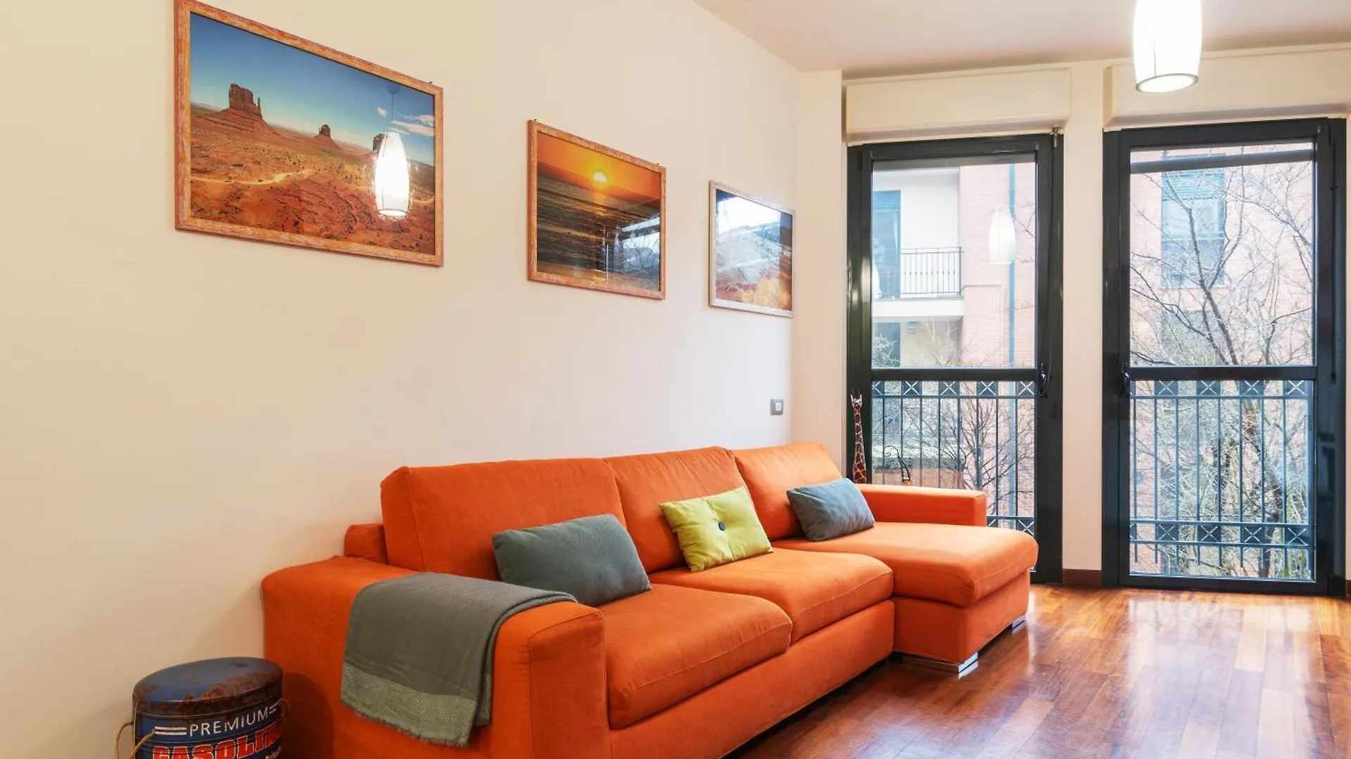 Magolfa Flexyrent Apartment Milan